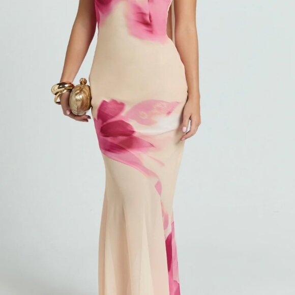 Angie Maxi Dress - Picture 2 of 4